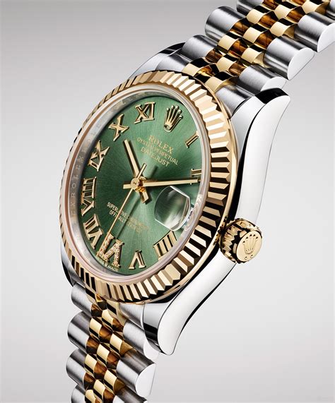 rolex oyster datejust herren|Rolex Datejust 31 gold price.